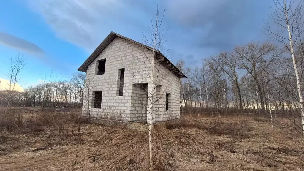 Дом в Липецкая область, Лебедянь  (71 м) - Фото 2