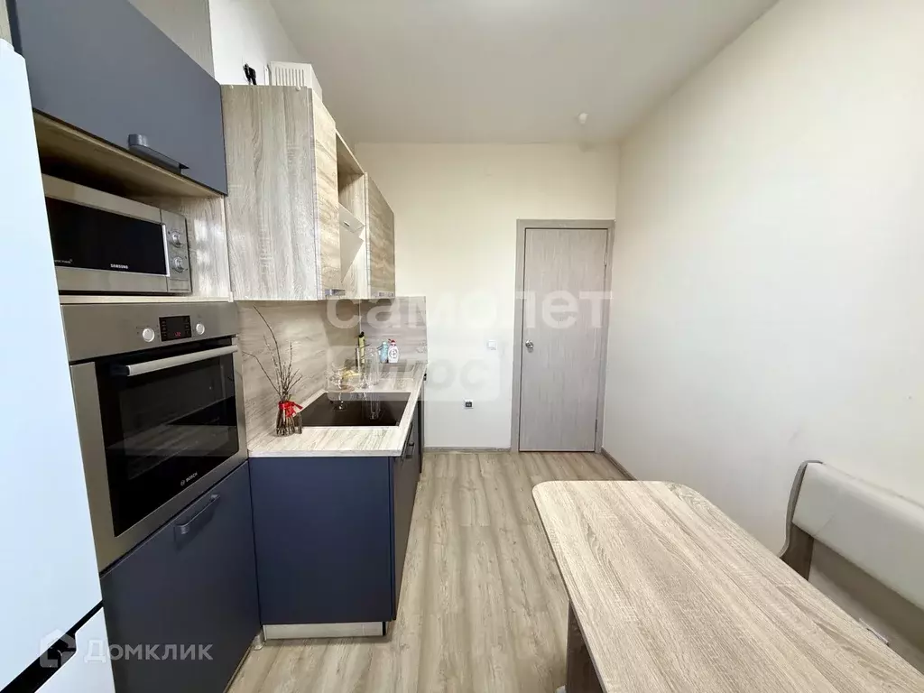 Продаётся 2-к квартира, 42.6 м - Фото 1