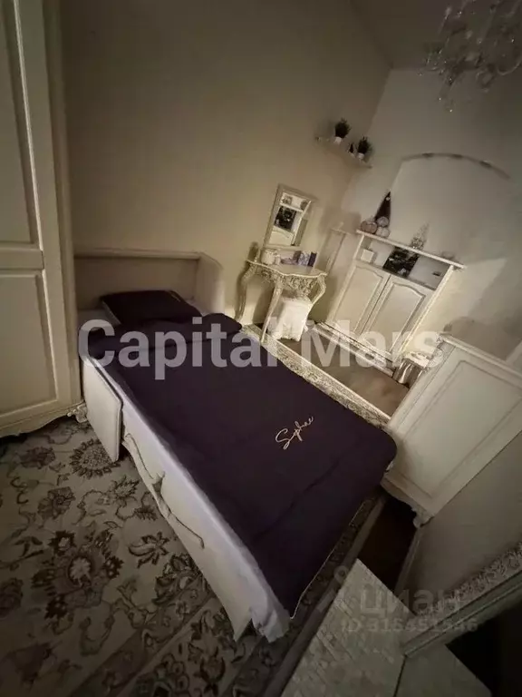 2-к кв. Санкт-Петербург пер. Гривцова, 13/11 (49.0 м) - Фото 0