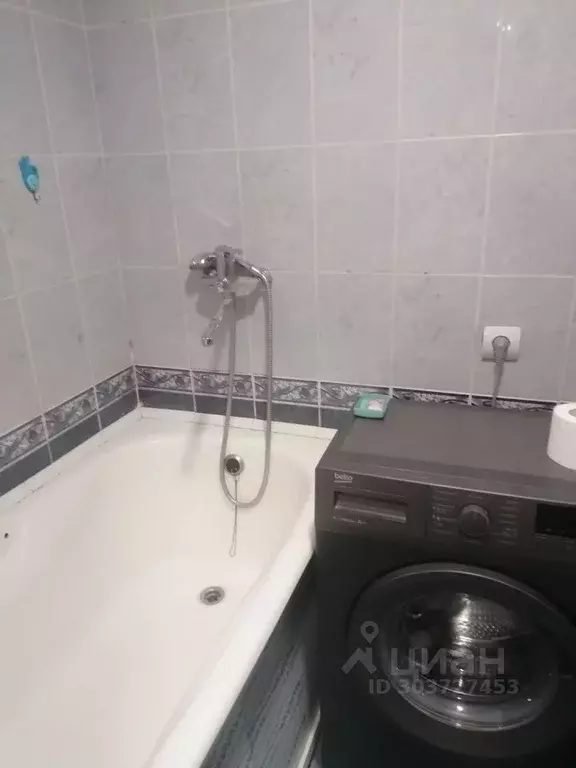 Студия Алтайский край, Барнаул ул. Малахова, 59 (28.0 м) - Фото 2