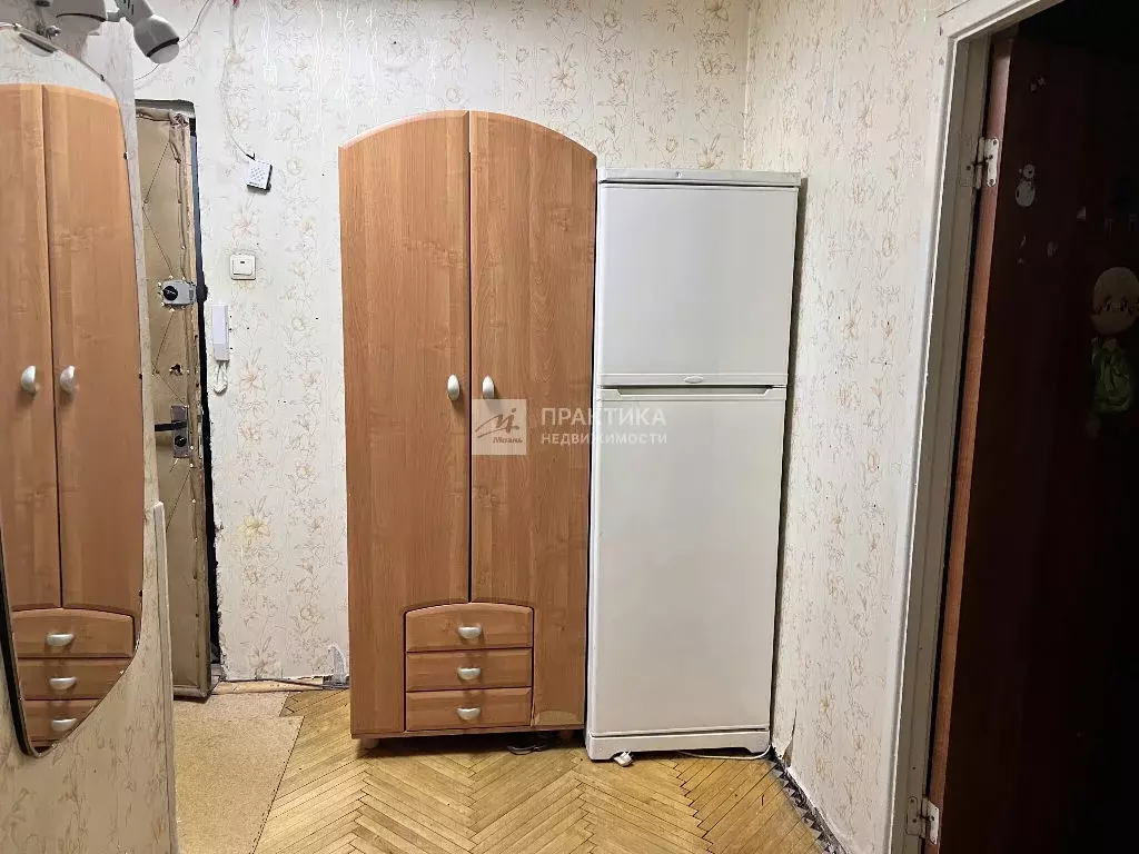 Продается 1-комнатная квартира - Фото 2