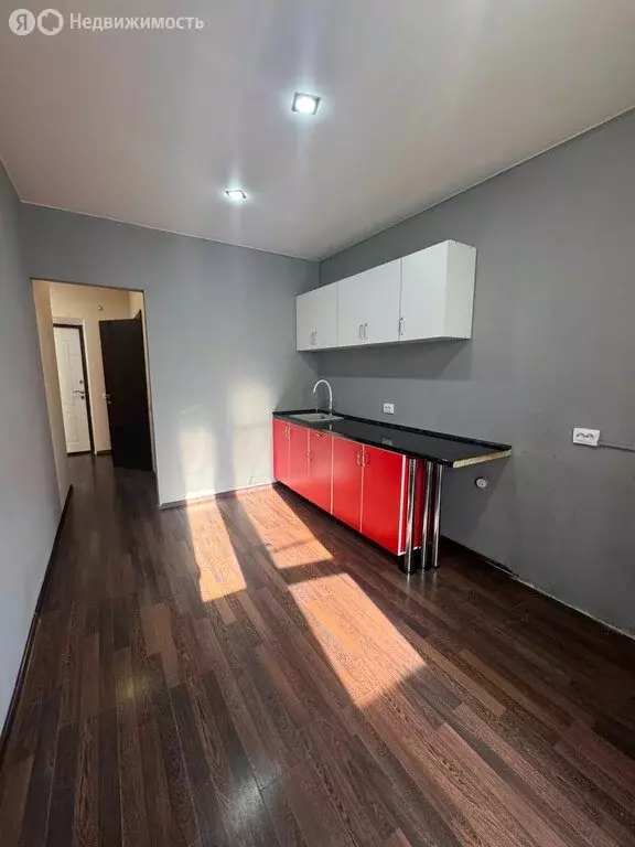 1-комнатная квартира: Краснодар, Адмиралтейский бульвар, 3к3 (40.9 м) - Фото 0
