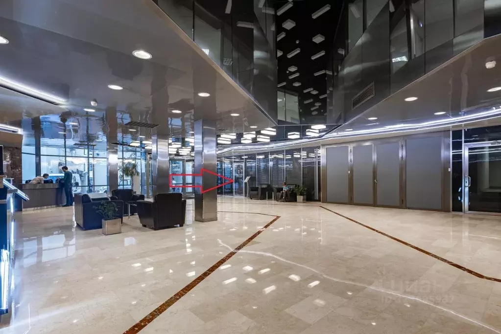 Офис в Москва Садовническая ул., 14С2 (81 м) - Фото 2