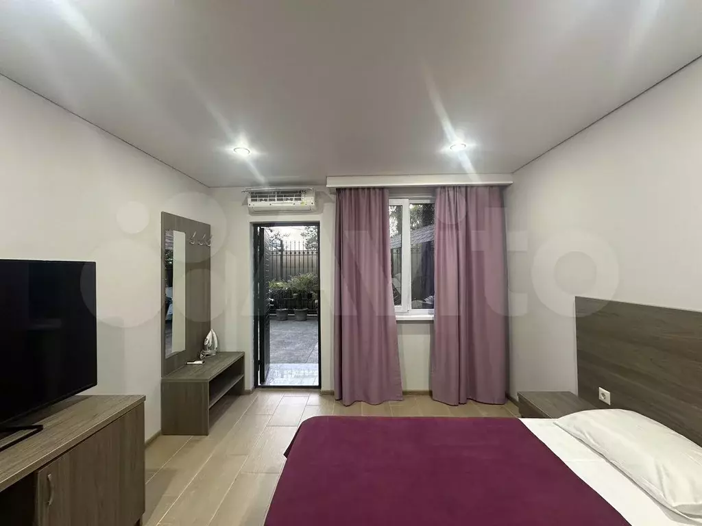 Комната 15 м в 1-к., 1/2 эт. - Фото 0