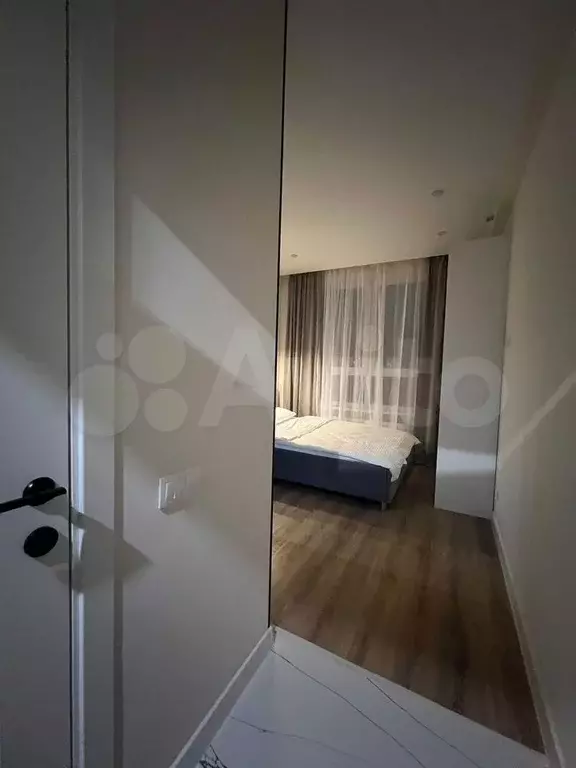 Апартаменты-студия, 19 м, 13/15 эт. - Фото 1