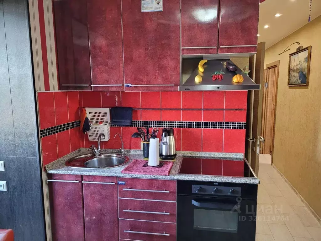 3-к кв. Волгоградская область, Волгоград Шекснинская ул., 18 (43.6 м) - Фото 1