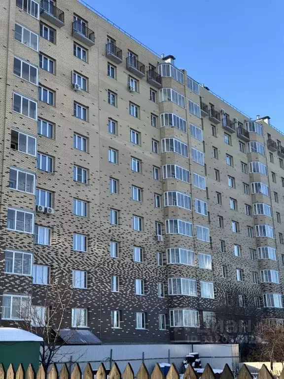 3-к кв. Ярославская область, Ярославль Лебедевская ул., 10 (78.8 м) - Фото 0