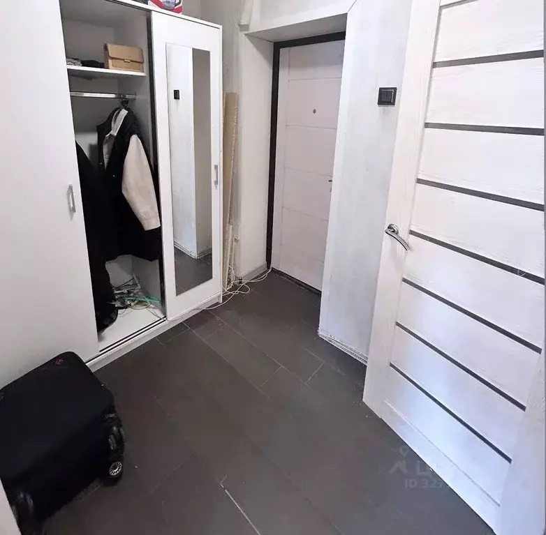 Студия Самарская область, Самара ул. Георгия Димитрова, 38 (32.0 м) - Фото 2