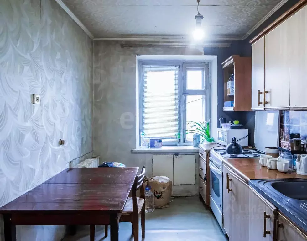 2-к кв. Вологодская область, Вологда ул. Ударников, 19А (54.2 м) - Фото 0