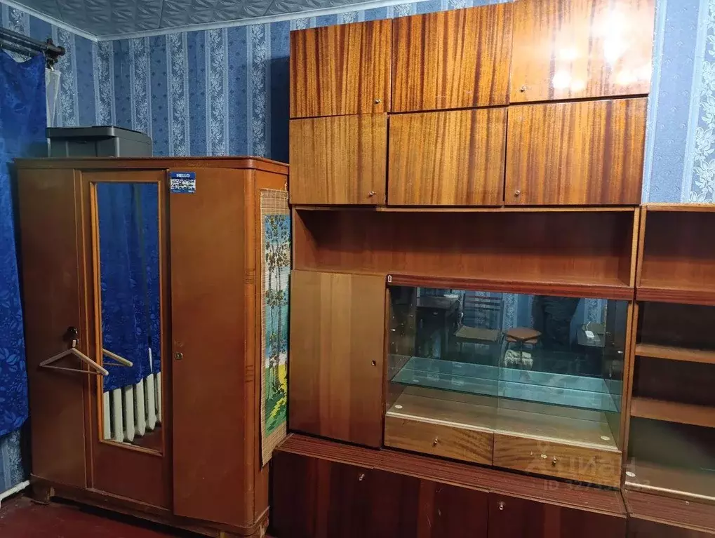 2-к кв. Тверская область, Тверь ул. Зои Космодемьянской, 4/15 (37.4 м) - Фото 2