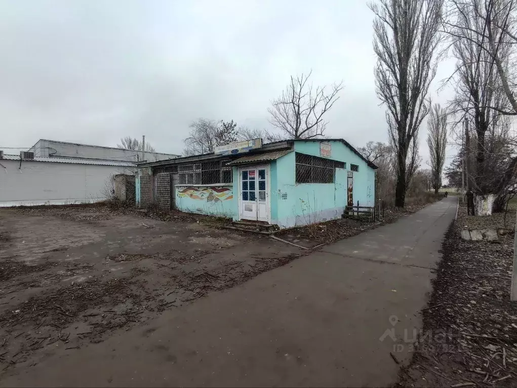 Помещение свободного назначения в Саратовская область, Саратов ... - Фото 1