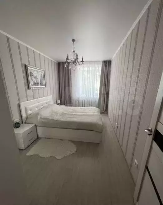 2-к. квартира, 46 м, 2/12 эт. - Фото 1