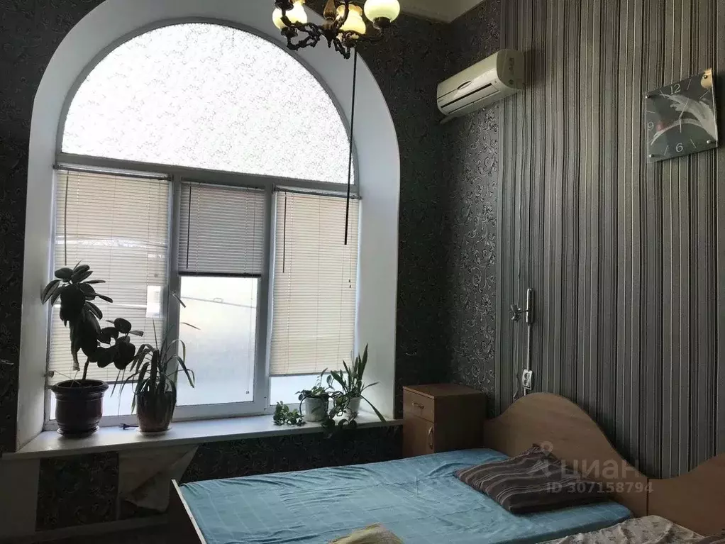 Комната Астраханская область, Астрахань Вокзальная пл., 1 (20.0 м) - Фото 1