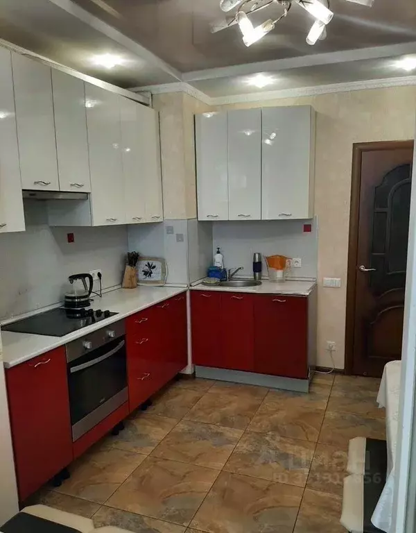 2-к кв. Московская область, Королев Пионерская ул., 13к1 (58.0 м) - Фото 1