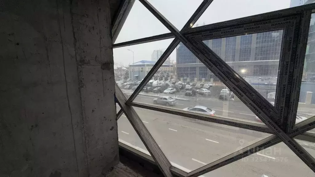 2-к кв. Чеченская республика, Грозный ул. Сайпуддина Шарпудиновича ... - Фото 1