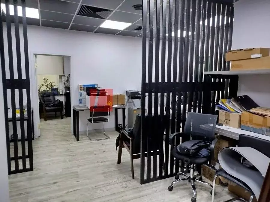 Офис в Москва Последний пер., 6к1 (57 м) - Фото 2