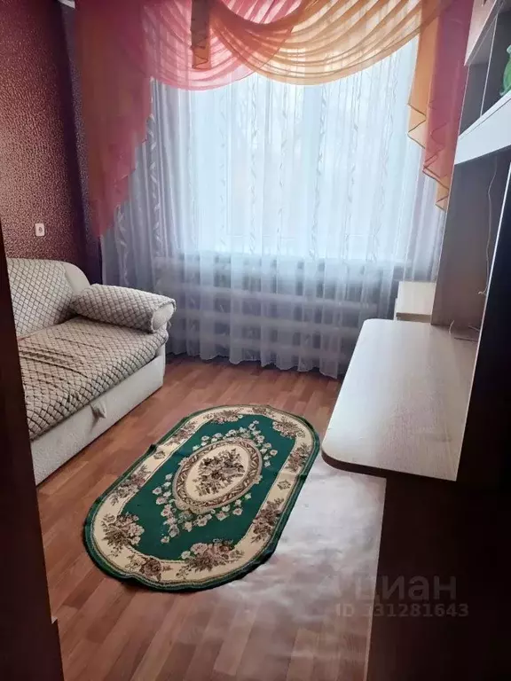 3-к кв. Курская область, Курск Магистральный проезд, 22 (60.0 м) - Фото 1