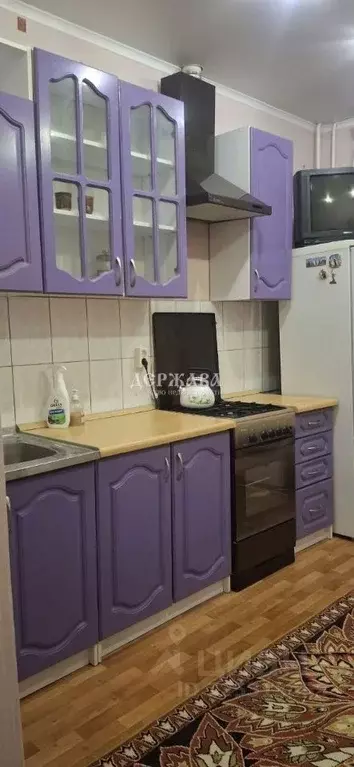 1-к кв. Белгородская область, Старый Оскол Набережный мкр, 12 (39.0 м) - Фото 1