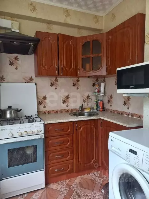 4-к кв. Татарстан, Казань ул. Карбышева, 29 (70.0 м) - Фото 0