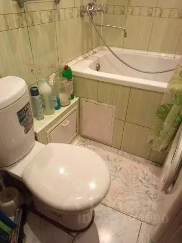 3-к кв. Красноярский край, Красноярск ул. Ладо Кецховели, 95 (56.6 м) - Фото 1