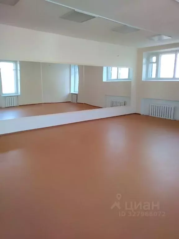 Помещение свободного назначения в Башкортостан, Туймазы ул. ... - Фото 2