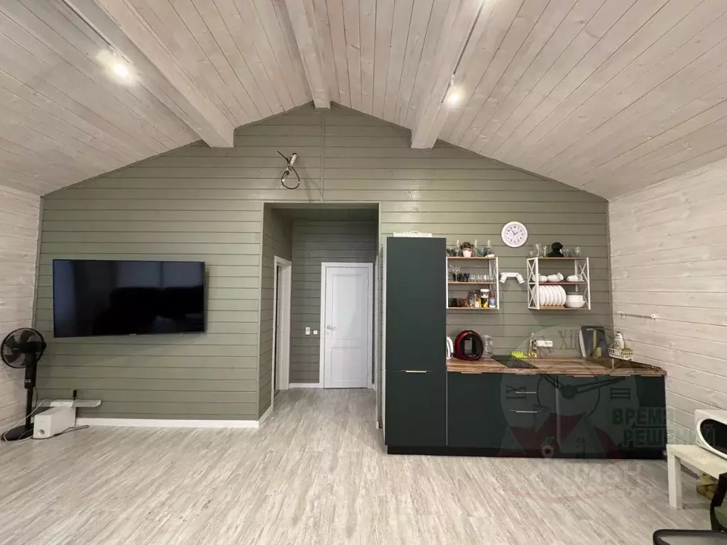 Дом в Московская область, Щелково городской округ, Волхов СНТ ул. ... - Фото 2