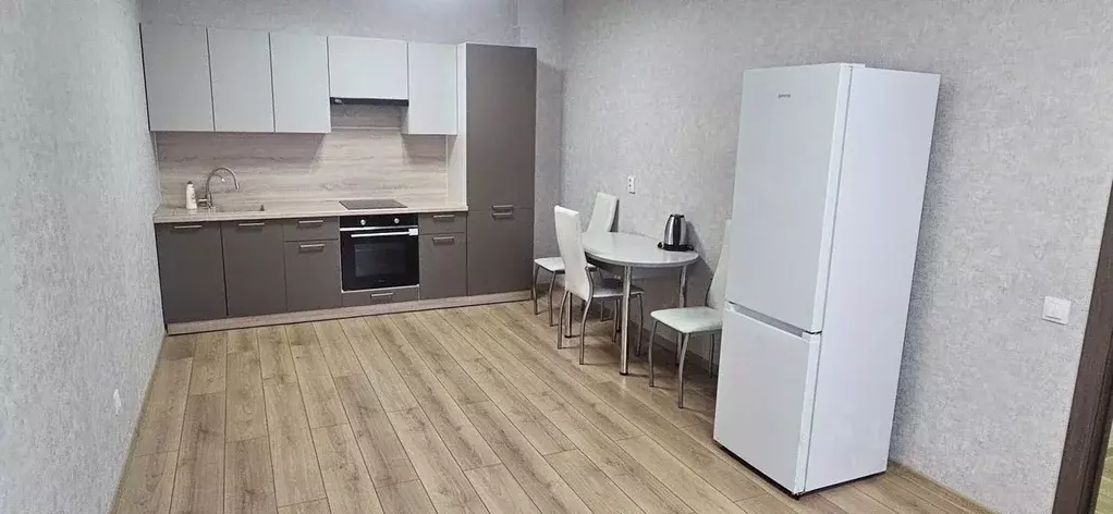 1-к кв. Свердловская область, Екатеринбург ул. Старых Большевиков, 52А ... - Фото 1