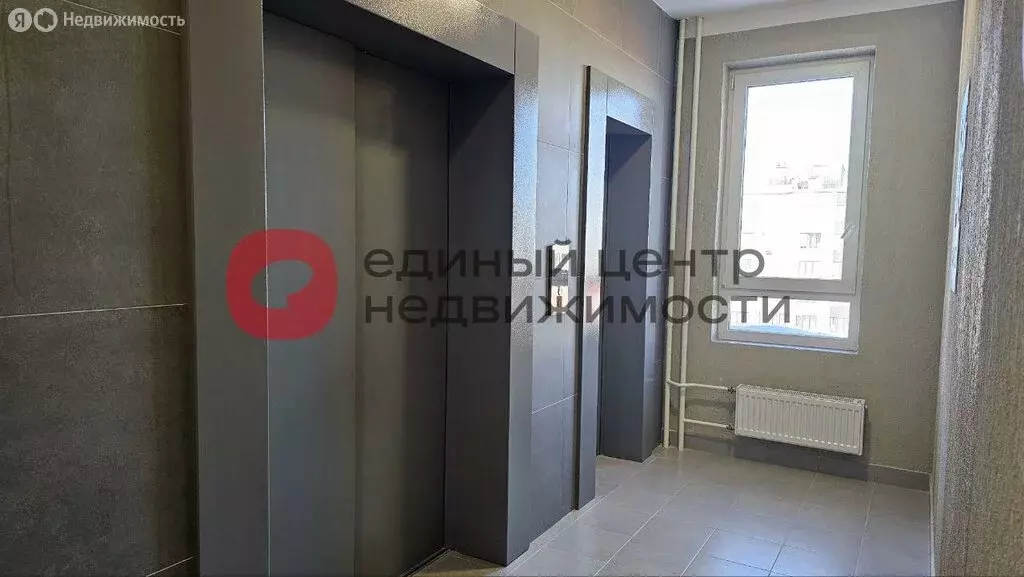 1-комнатная квартира: Тюмень, улица Льва Толстого, 17 (35.7 м) - Фото 2