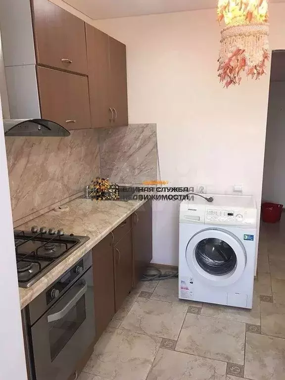 1-к. квартира, 40 м, 9/9 эт. - Фото 1