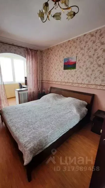 3-к кв. Калининградская область, Зеленоградск Лесопарковая ул., 7 ... - Фото 0