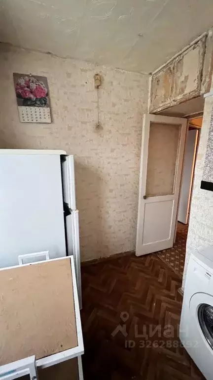 2-к кв. Московская область, Балашиха Заречная ул., 11 (45.0 м) - Фото 2