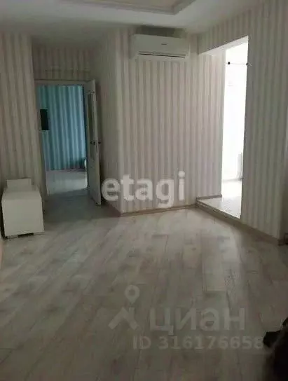 2-к кв. Пермский край, Пермь ул. Чернышевского, 15в (98.3 м) - Фото 0