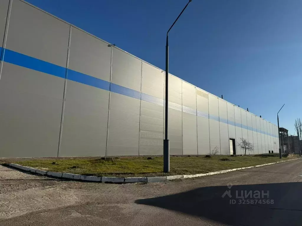 Помещение свободного назначения в Воронежская область, Нововоронеж ... - Фото 1