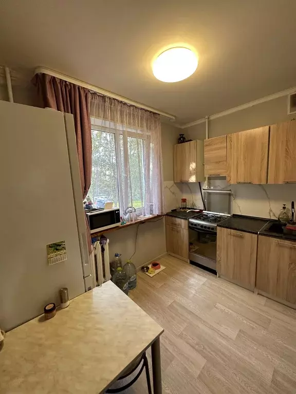 Продаётся 3-к квартира, 58.7 м - Фото 1