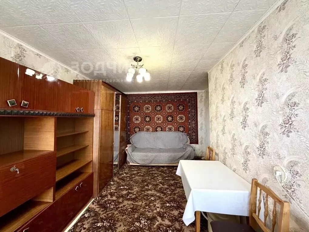 2-к кв. Чувашия, Канаш Восточный мкр, 2 (40.2 м) - Фото 2