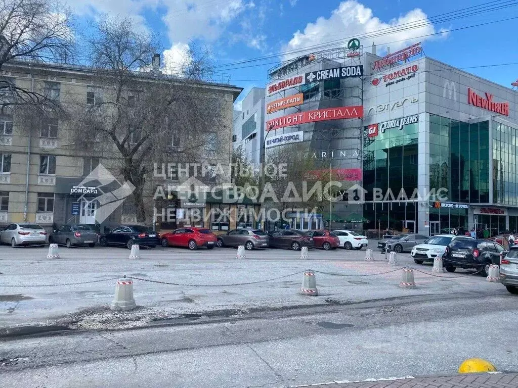 Помещение свободного назначения в Рязанская область, Рязань ... - Фото 0