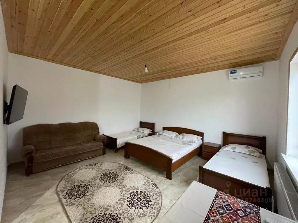 Дом в Дагестан, Казбековский район, Зубутлинский сельсовет, с. ... - Фото 0