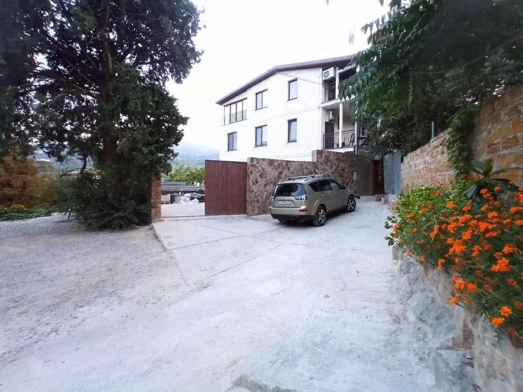 Дом в Крым, Ялта ул. Большевистская, 5 (140 м) - Фото 1