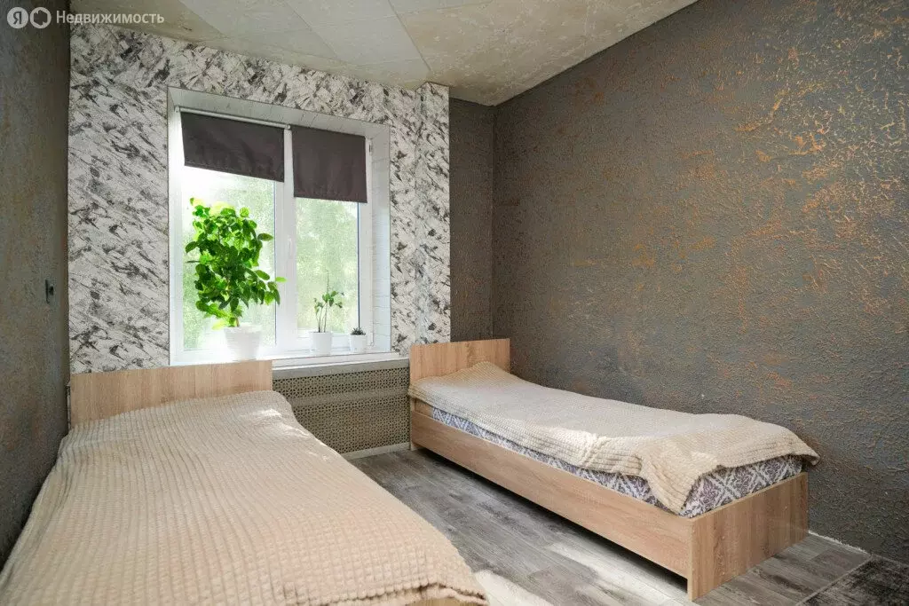 2-комнатная квартира: Казань, улица Дементьева, 9 (44.3 м) - Фото 1