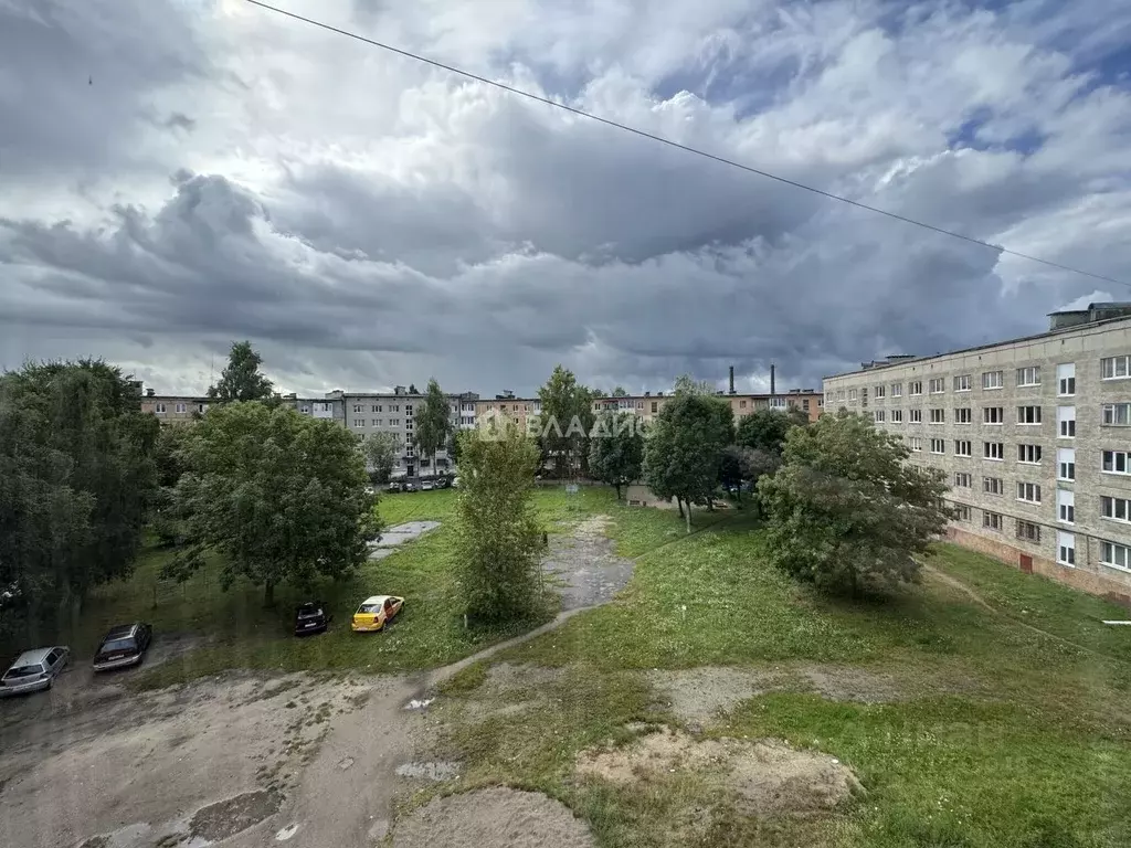 Комната Калининградская область, Светлый Коммунистическая ул., 5 (16.3 ... - Фото 0