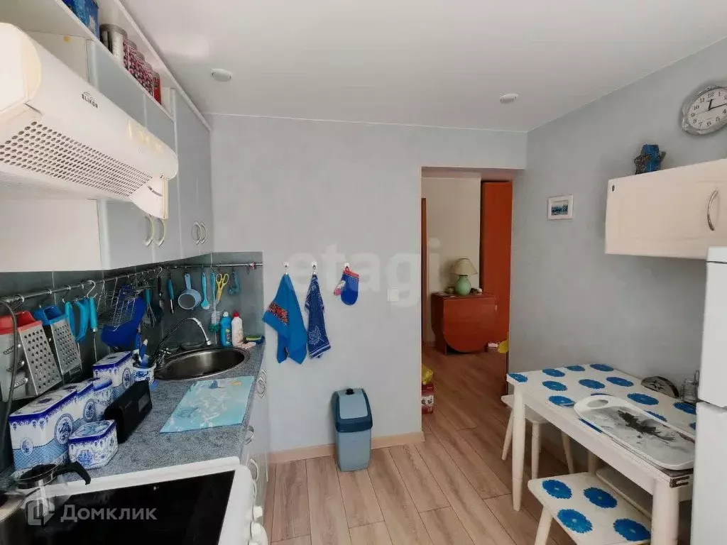 Продаётся 1-к квартира, 30.5 м - Фото 0