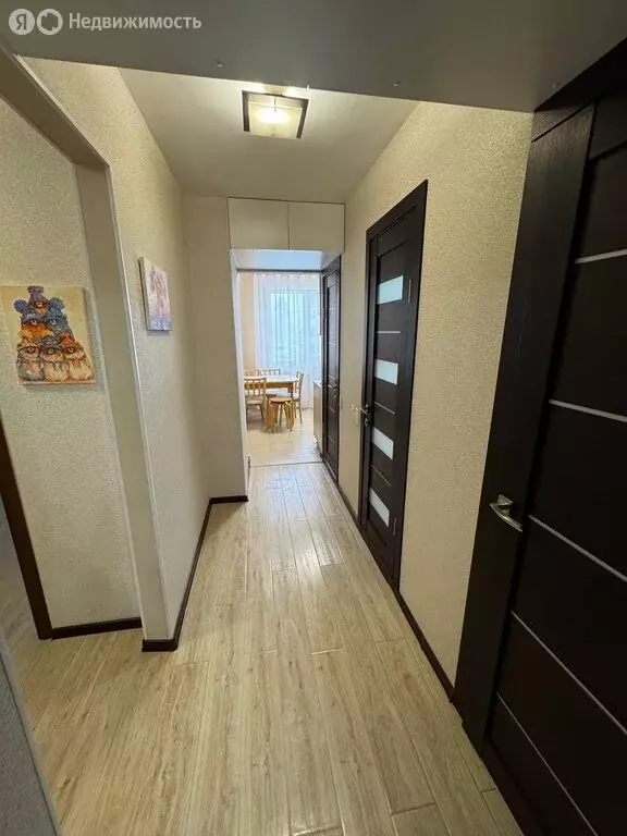 2-комнатная квартира: Богородицкое, улица Викторова, 31 (57.3 м) - Фото 1