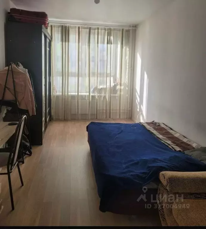 2-к кв. Московская область, Люберцы ул. Юности, 7 (60.0 м) - Фото 0