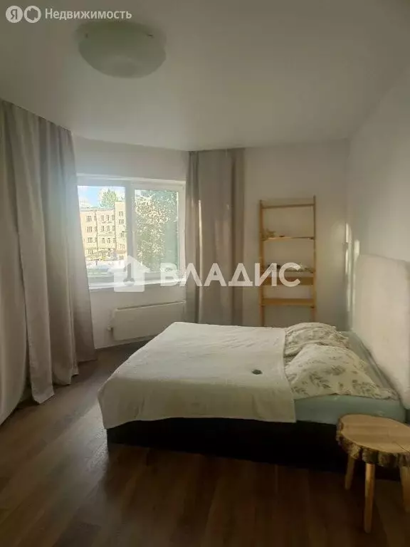 1-комнатная квартира: Москва, Дубининская улица, 40 (36.6 м) - Фото 1