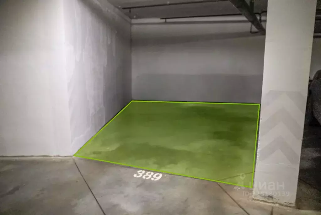 Помещение свободного назначения в Москва Сосновая аллея, 1 (20 м) - Фото 1