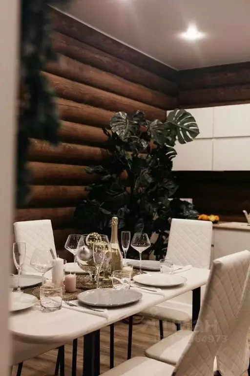 Дом в Тульская область, Тула городской округ, д. Уваровка ул. Хвойная, ... - Фото 1