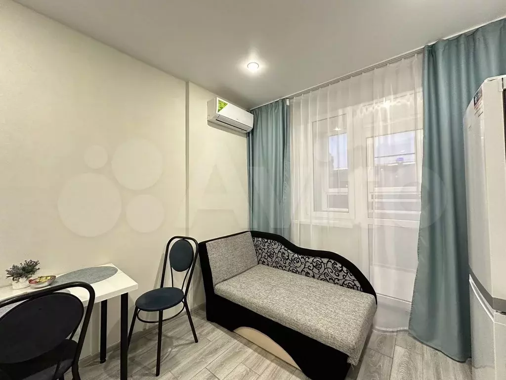 1-к. квартира, 40 м, 3/9 эт. - Фото 1