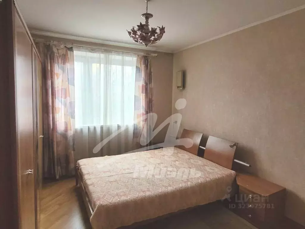 2-к кв. Москва Ленинский просп., 154 (54.0 м) - Фото 2