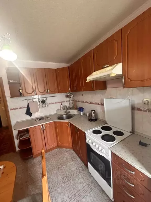 1-к кв. Самарская область, Самара Демократическая ул., 22а (42.0 м) - Фото 1