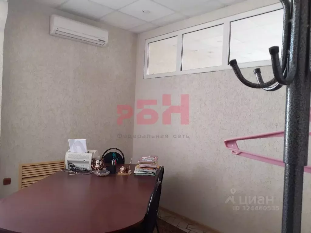 Офис в Пензенская область, Пенза ул. Лермонтова (16 м) - Фото 1